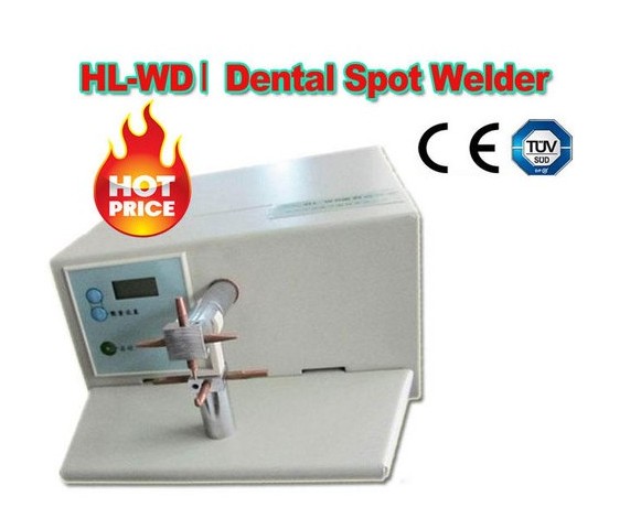 HL-WD I Spot Dental Spot Welder